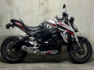 SUZUKI GSXS 950 A2