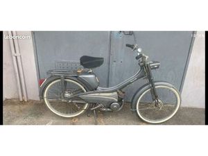 MOBYLETTE AV 42 SORTIE DE GRANGE