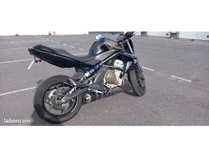 ER6N 2009 (SANS ABS) CT OK VIERGE