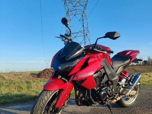 Z1000 ROUGE CANDY