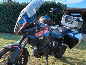 KTM 1290 SUPER ADVENTURE S