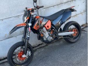 KTM 450 EXCR A2