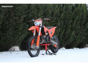 125 SX