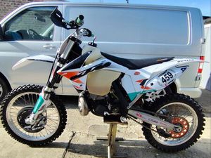 KTM 250 SX