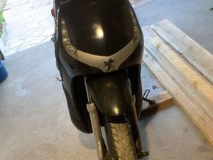 PEUGEOT TWEET 50 2 ÈME MAINS