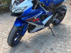 600 GSXR