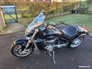 SUZUKI INTRUDER M1800 R