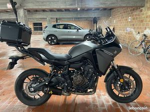 TRACER 7 YAMAHA 2022