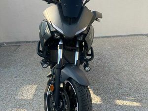 YAMAHA TRACER 7 2021