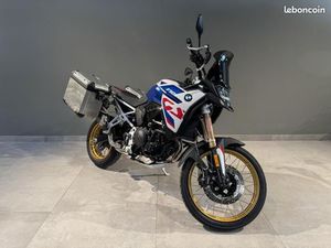 BMW F 900 GS