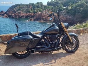 HARLEY ROAD KING