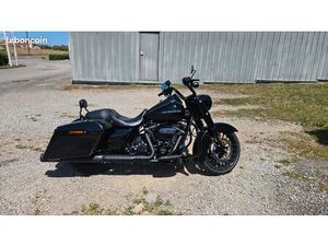 ROADKING SPÉCIAL 1745 HARLEY DAVIDSON