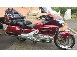 GOLDWING