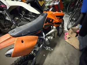 50 KTM