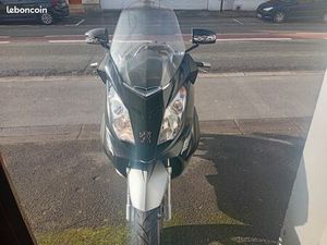 SCOOTER 125