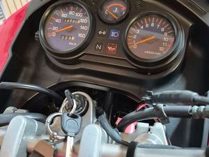 VENDREDI YAMAHA 125 TDR