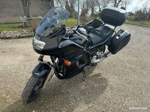 YAMAHA XJS 900 DIVERSION