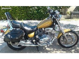 VIRAGO 1100 XV YAMAHA