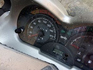 125 SPRINT APRILIA ATLANTIC