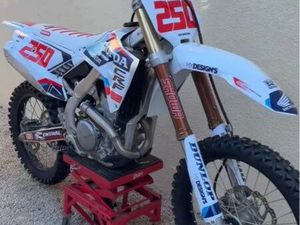 250 CRF