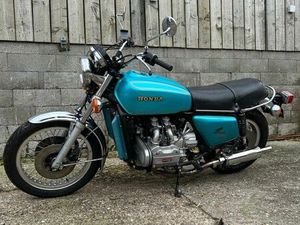 HONDA GL 1000