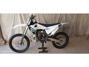 HUSQVARNA 125 TC 2022