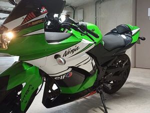 NINJA 250R