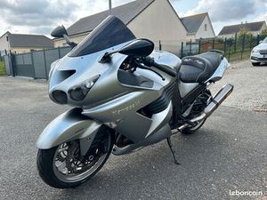 KAWASAKI ZZR 1400 ABS
