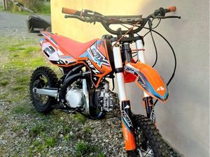 DIRT 150 RFZ BIEN LIRE LA DESCRIPTION ‼️