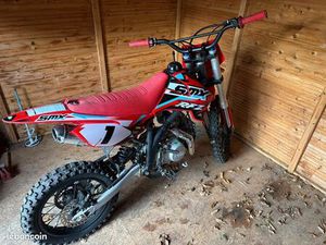 MOTO DIRT BIKE