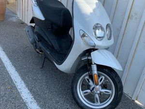 SCOOTER 50 OVETTO