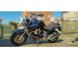 MOTO GUZZI BREVA 1100 - 2009