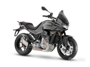 MOTO GUZZI V100 MANDELLO - INTERESSI ZERO