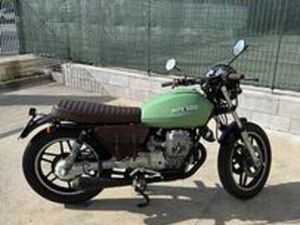 MOTO GUZZI V 65 - 1982