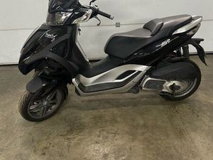 PIAGGIO MP3