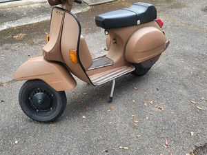 VESPA PX 80