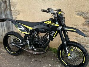 SHERCO 50 CC