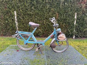 SOLEX 5000