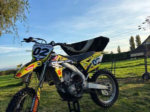 450 RMZ