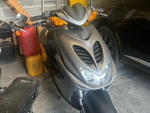 YAMAHA AEROX/ MBK NITRO