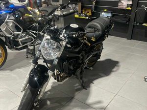 YAMAHA FZ6 N