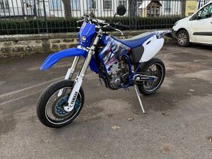 426 WRF SUPERMOTARD