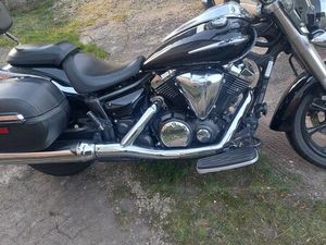 MIDNIGHTSTAR 950 XVS