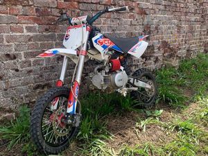 YCF 150 CC