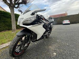 APRILIA RS4 50