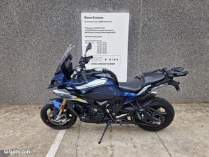 BMW S S 1000 XR