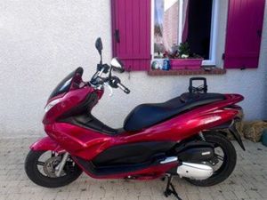 HONDA PCX 125