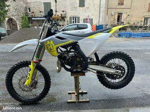 HUSQVARNA 85 TC