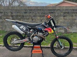 KTM 350 SXF 2020