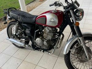 MOTO MASH FIVE HUNDRED